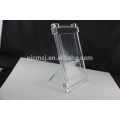 Latest design superior quality decoration crystal photo frame